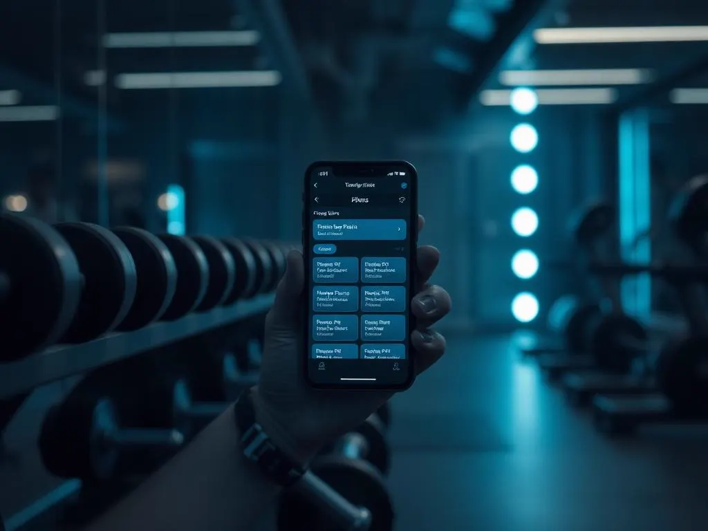 Gym / Fitness