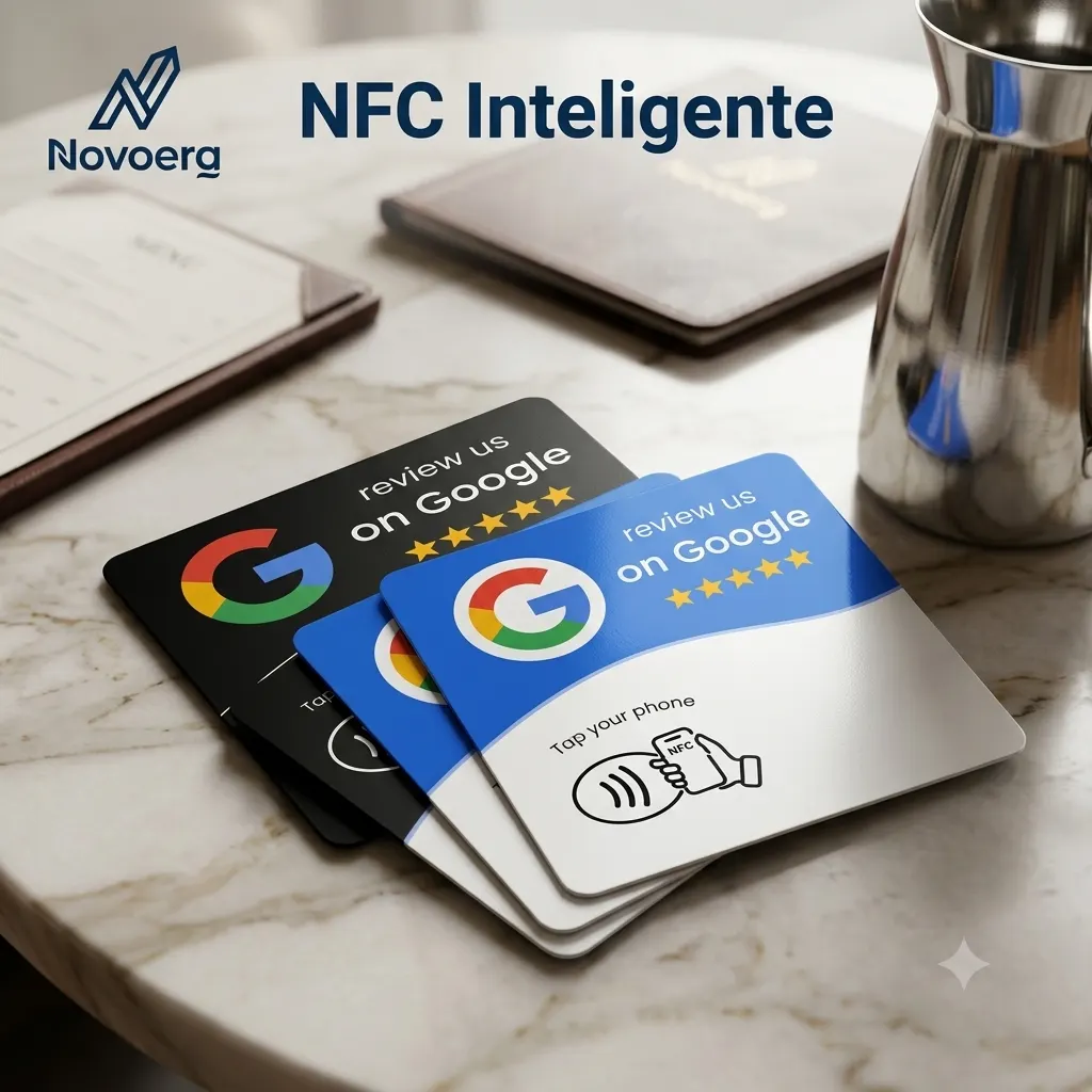 Tecnología NFC